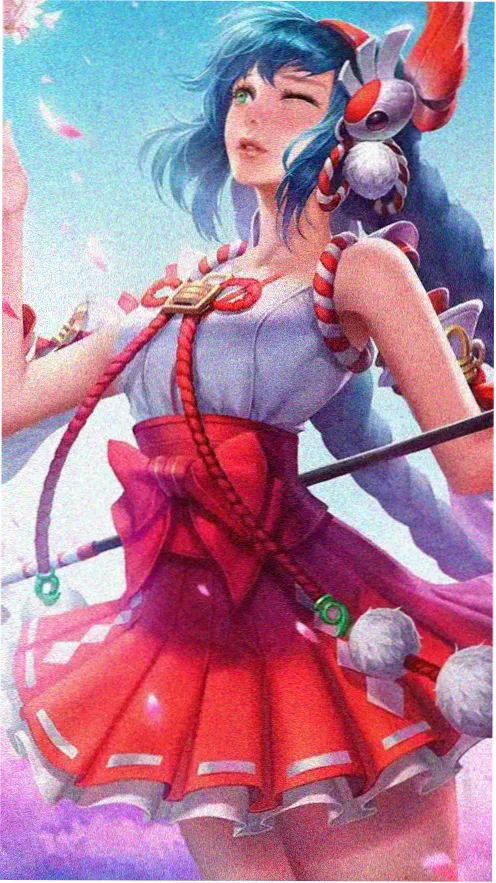 女神降临 - 电视剧 - 2025