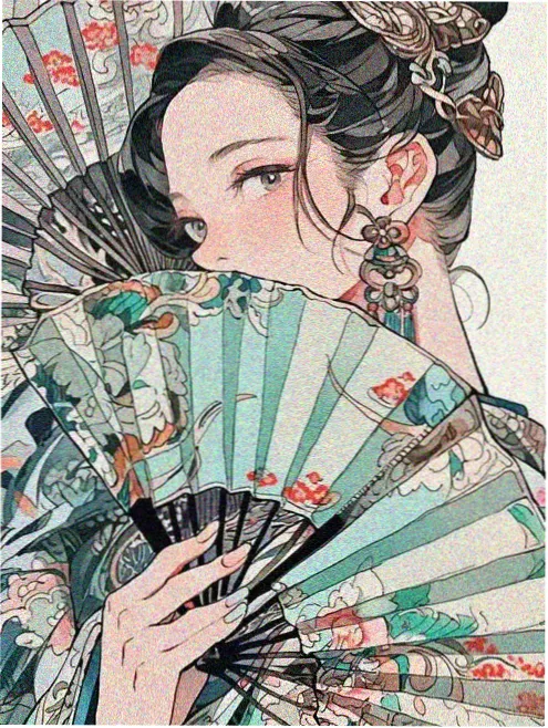 花样年华 - 电影 - 2000 - 中国香港