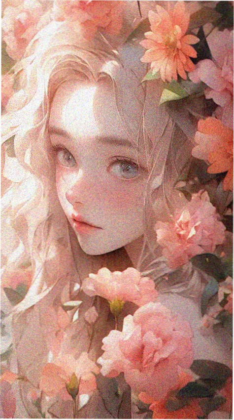 女王归来